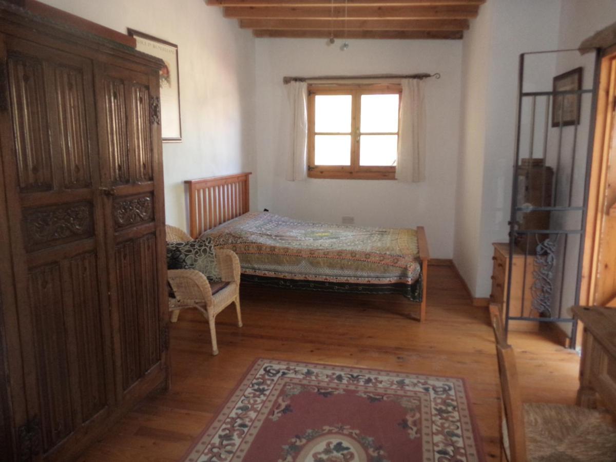 Lantana Stone House Villa Lemona Ngoại thất bức ảnh
