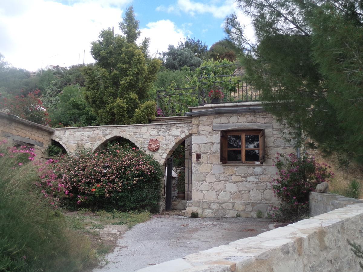 Lantana Stone House Villa Lemona Ngoại thất bức ảnh