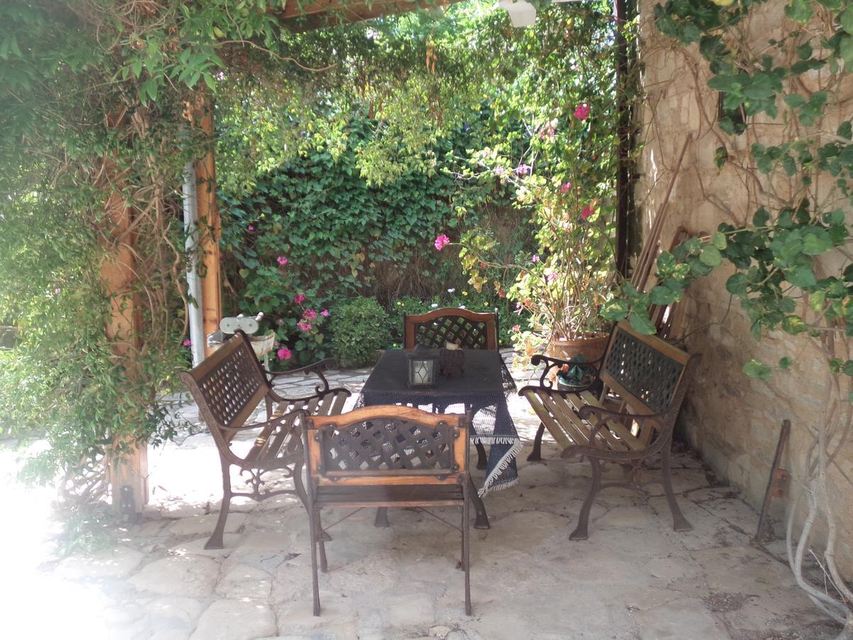 Lantana Stone House Villa Lemona Ngoại thất bức ảnh
