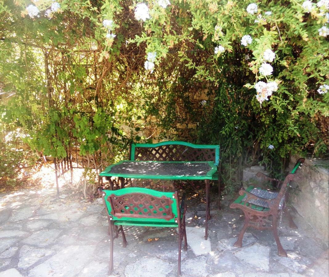 Lantana Stone House Villa Lemona Ngoại thất bức ảnh