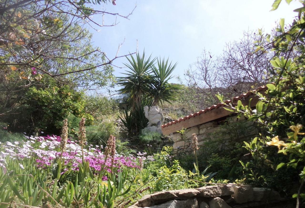 Lantana Stone House Villa Lemona Ngoại thất bức ảnh