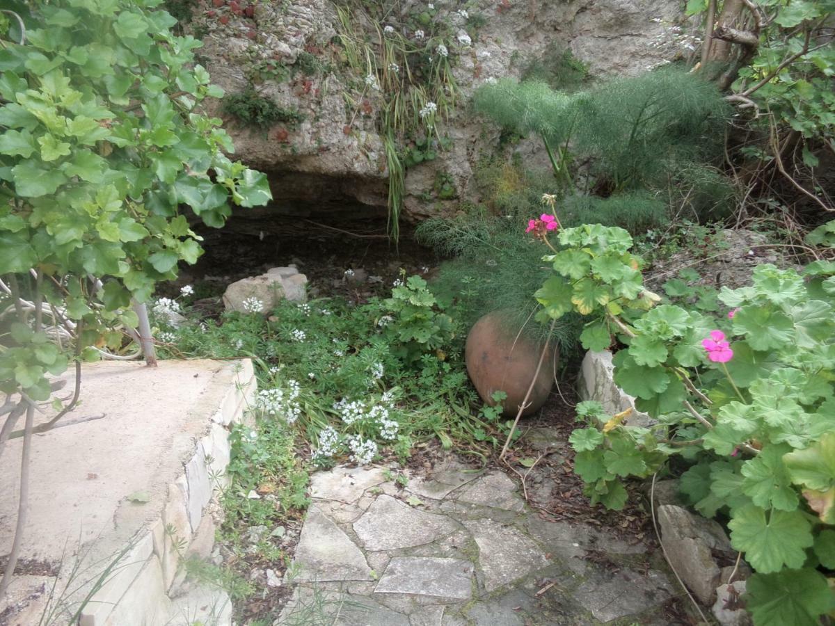 Lantana Stone House Villa Lemona Ngoại thất bức ảnh